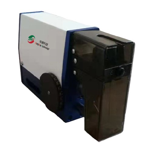 HH-P2.0 Portable Pneumatic Wire Stripping Machine