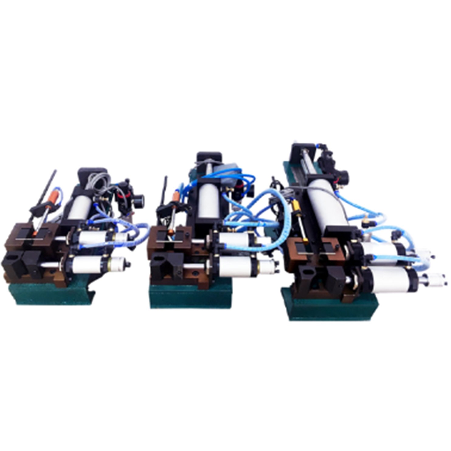 HH-305~325 Pneumatic Wire Stripping Machine