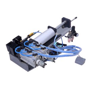 HH-305~325 Pneumatic Wire Stripping Machine