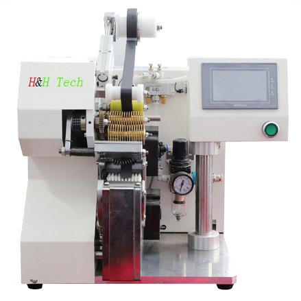 HH-345C  Tape Wrapping Machine