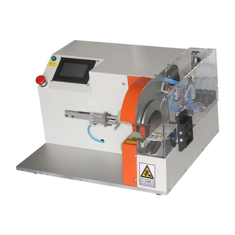 HH-345CL  Tape Full Wrapping Machine