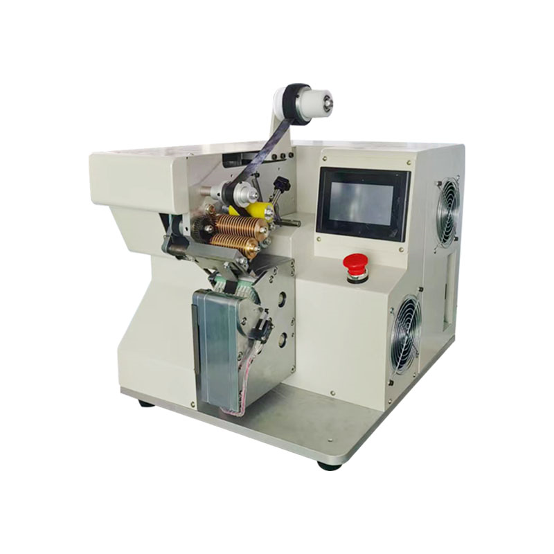 HH-345C  Tape Wrapping Machine