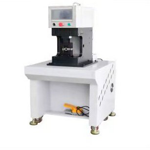 HH-350S  30T Servo Terminal Crimping Machine