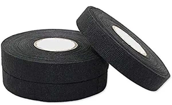 Tape used for wire harness wrapping