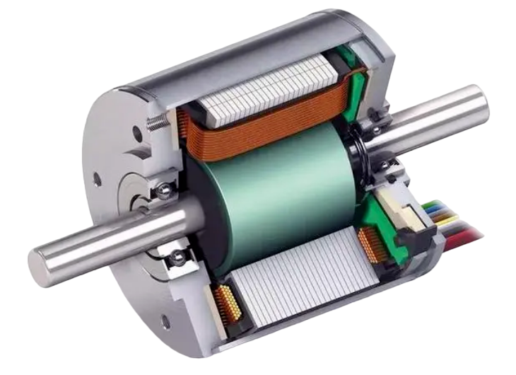 Drive Motors