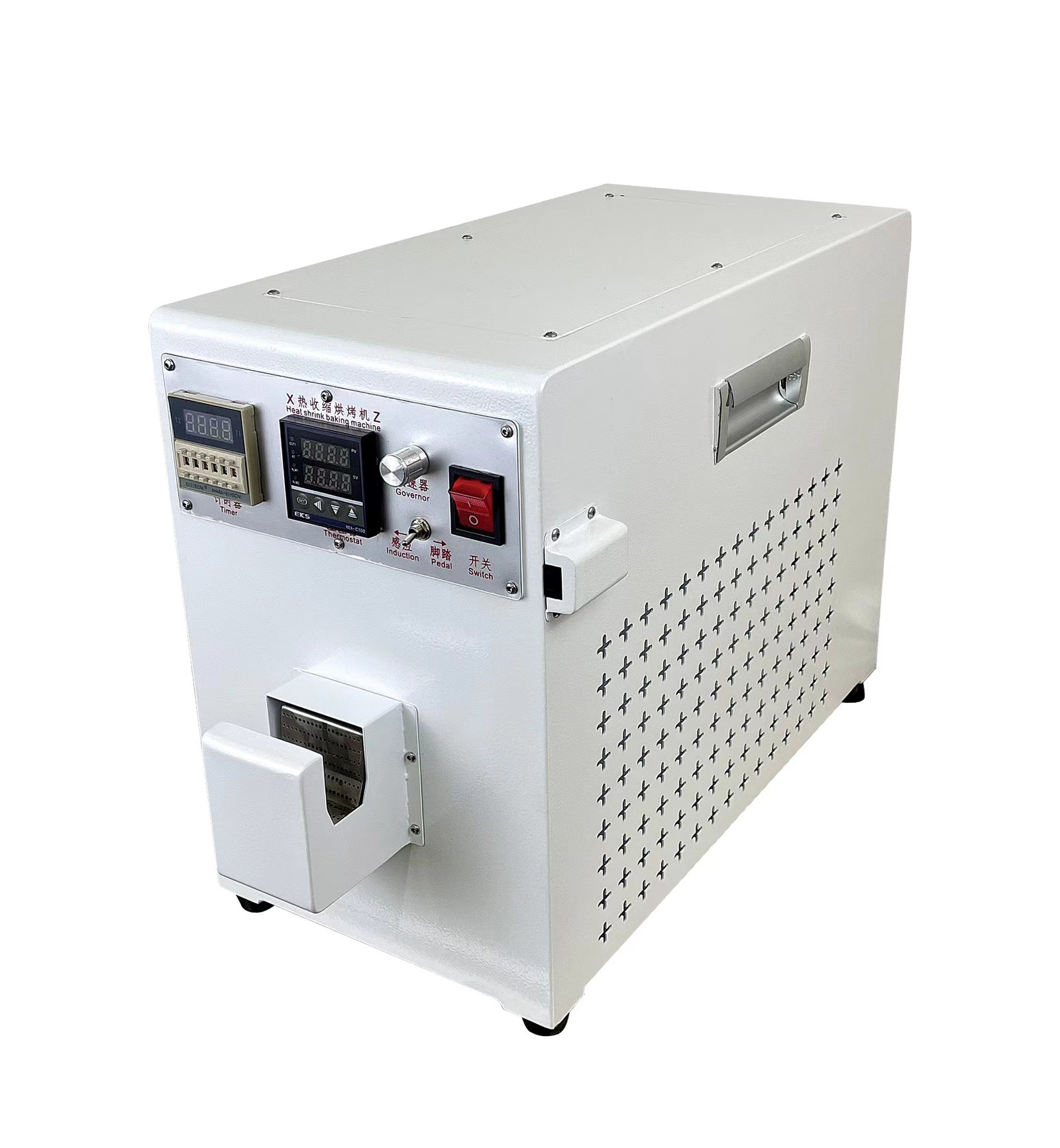 HH-205 Shrink Tube Heating Machine (electrical version)