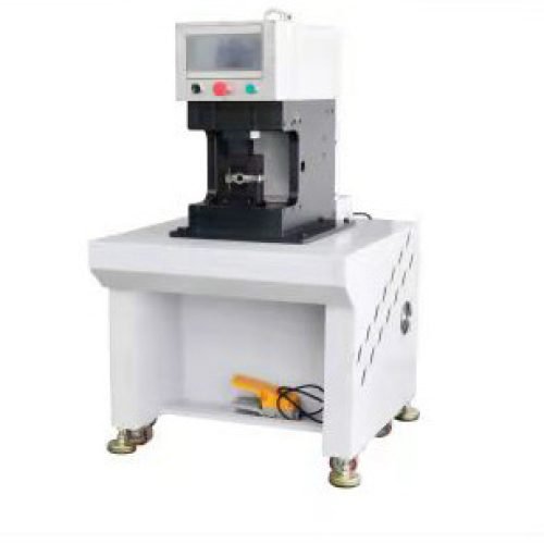HH-350S 30T Servo Terminal Crimping Machine