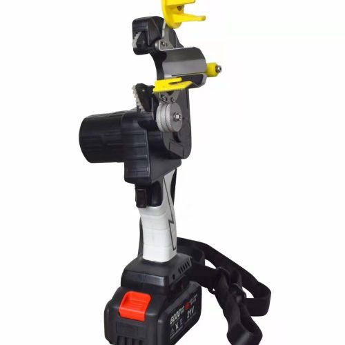 HH-345H Handheld Tape Wrapping Machine